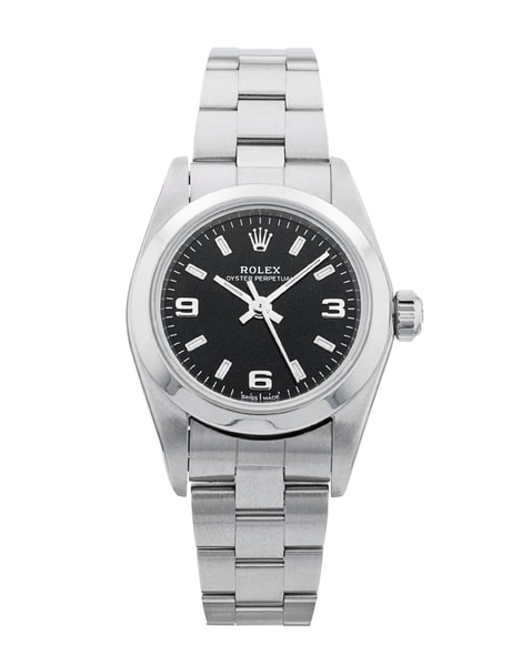 Rolex Lady Oyster Perpetual 76080